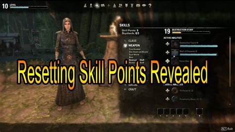 elder scrolls online reset skills.